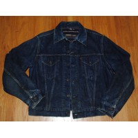 60年代 559XX ブランケット付き サードモデル 推定ギャラ入り